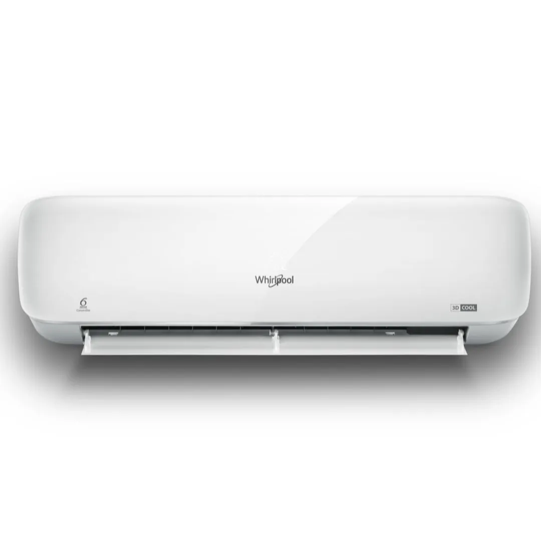 Whirlpool 1.5 Ton Invertor Split Air Condition
Whi...