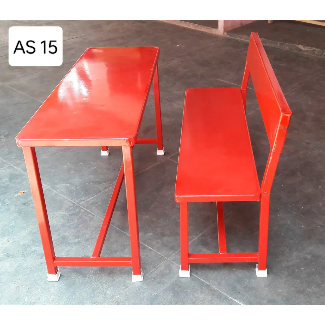 School benches and desks manufacturers in Hosur.Mi...