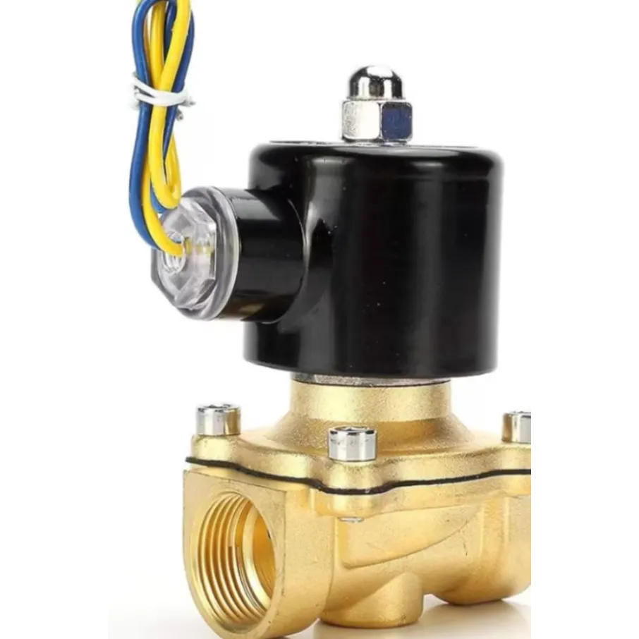 Solenoid Valve in Bangalore for Smart Pneumatic Co...