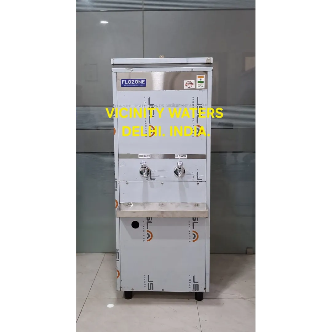 Water Cooler Manufacturer In Welcome Delhi Vicinit...