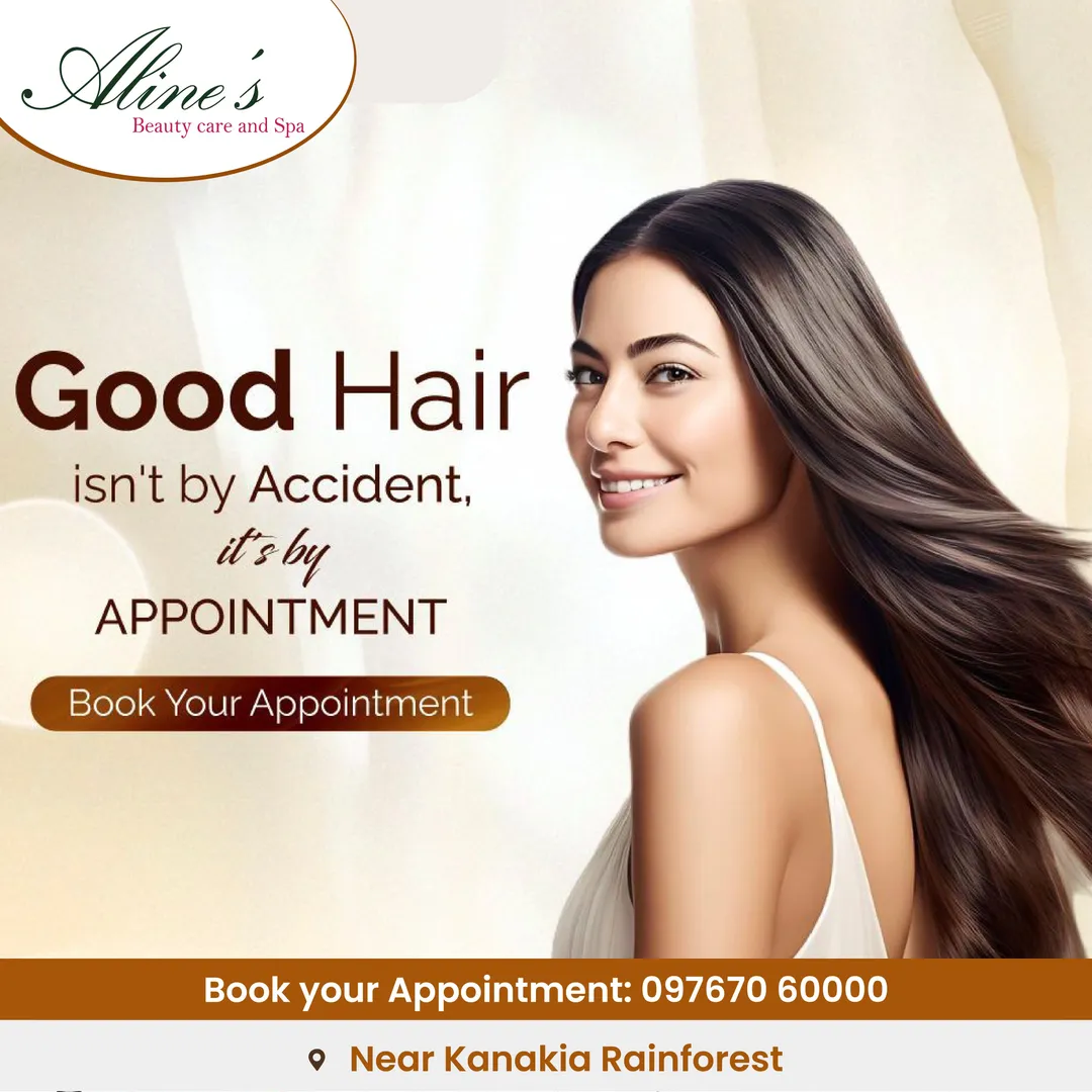 Bad hair days don’t belong in Mumbai! Transform yo...