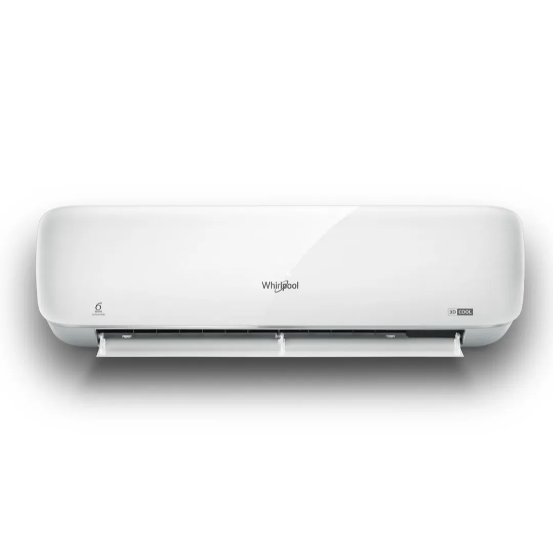 Whirlpool 1.5 Ton Invertor Split Air Condition
Whi...