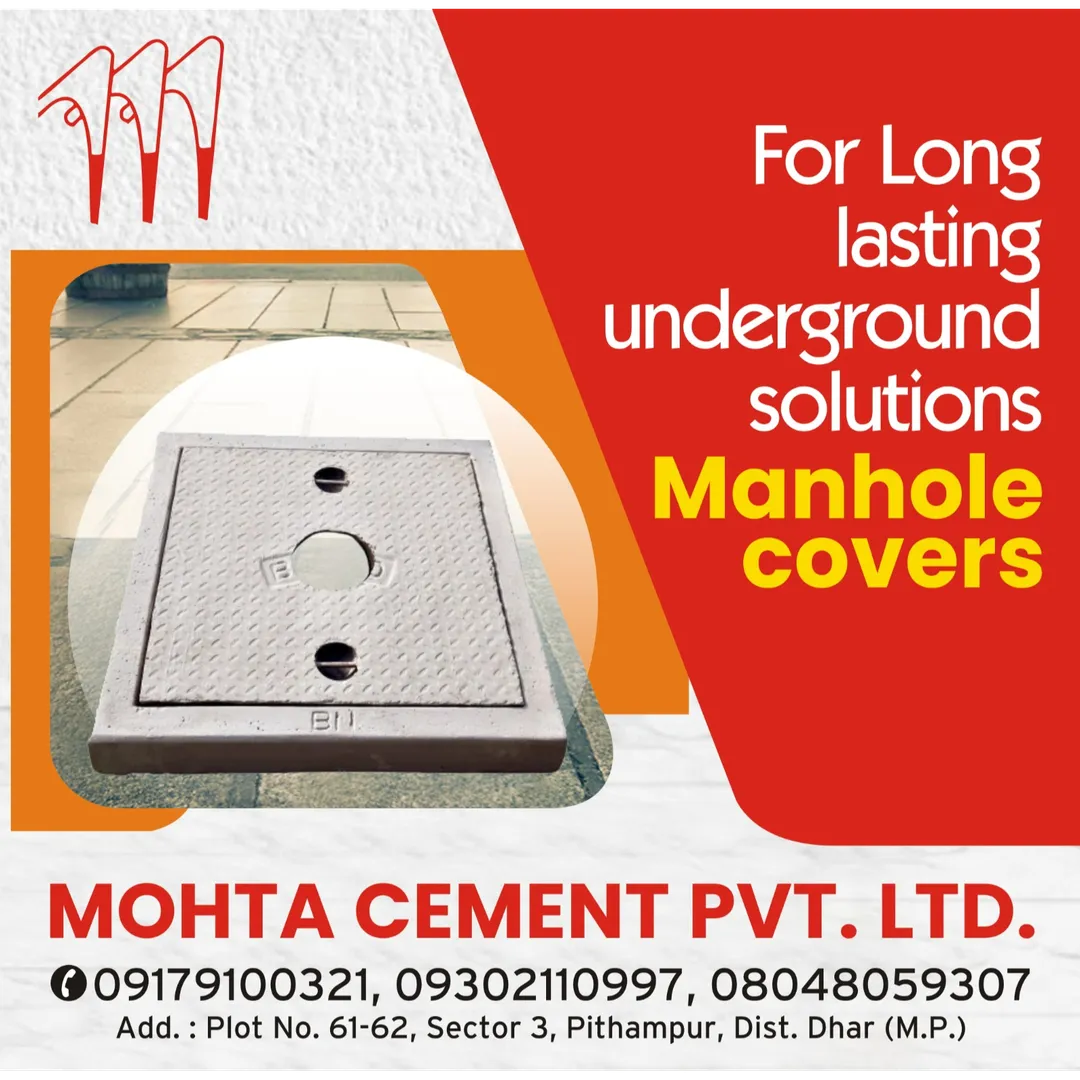 Mohta Cement Pvt. Ltd. – Indore’s Trusted Name in ...