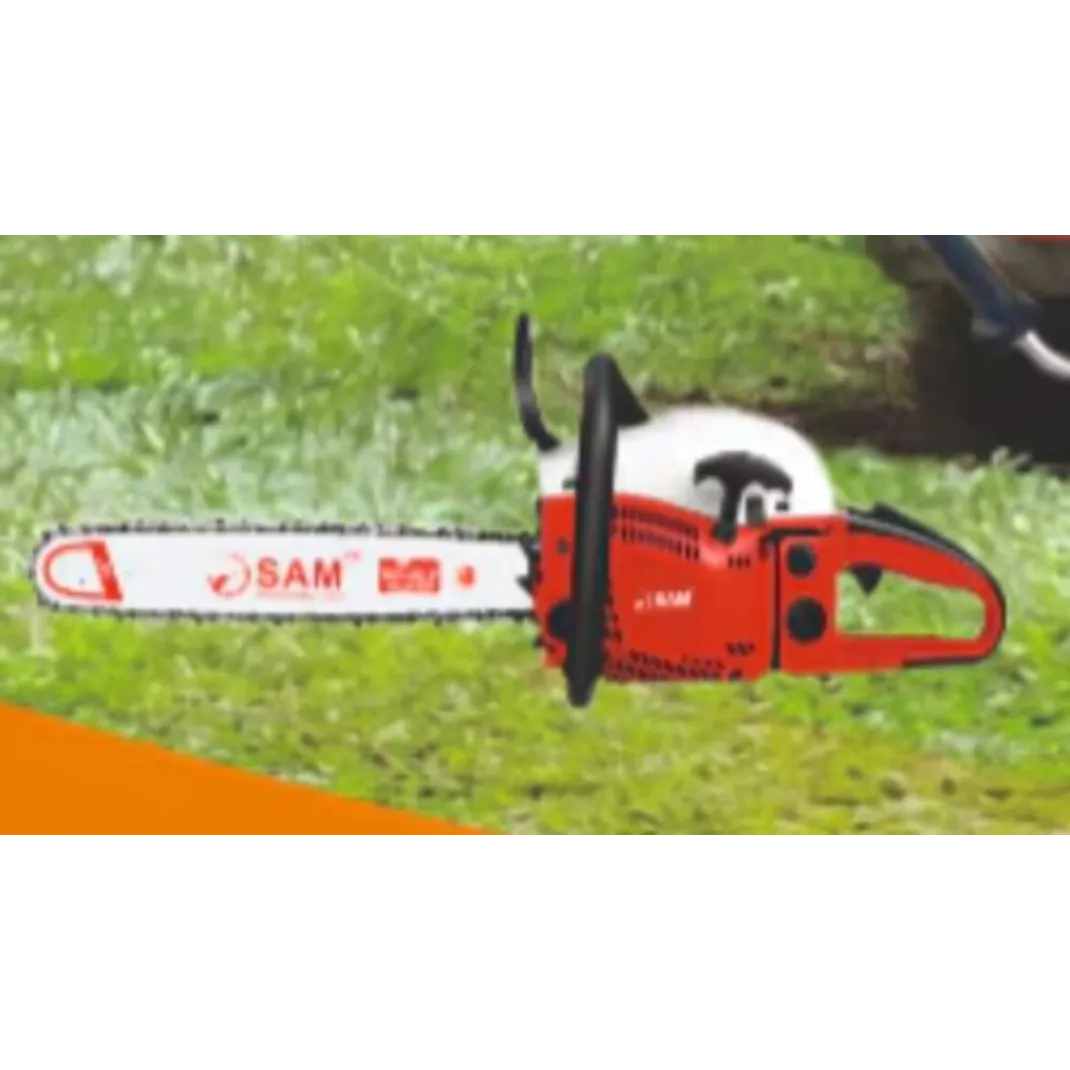 Rugged Chainsaw in Bangalore for Demanding Agricul...