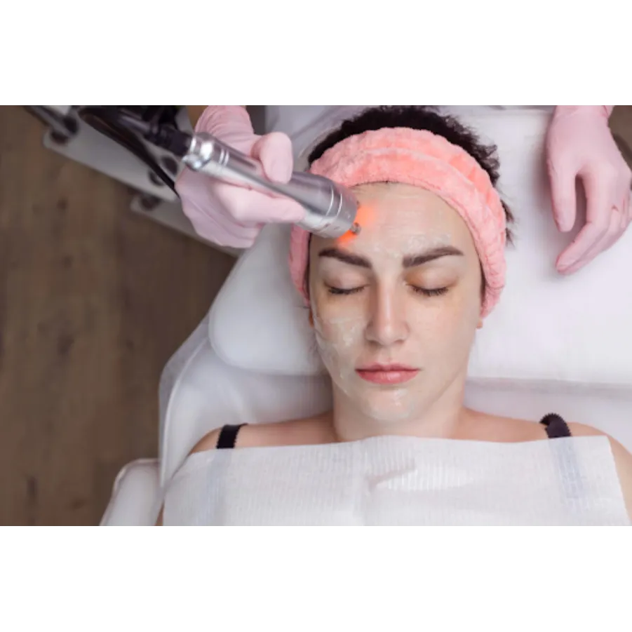 BB Glow Treatment in Nashik for a Flawless, Makeup...
