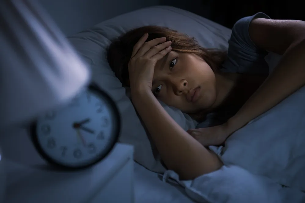 Sleep Disorders in Jaipur: Restoring Healthy Sleep...