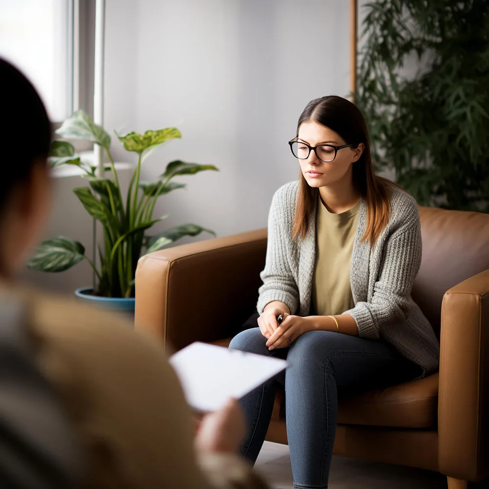 Psychiatrist in Jaipur: Specialized Help for Compl...