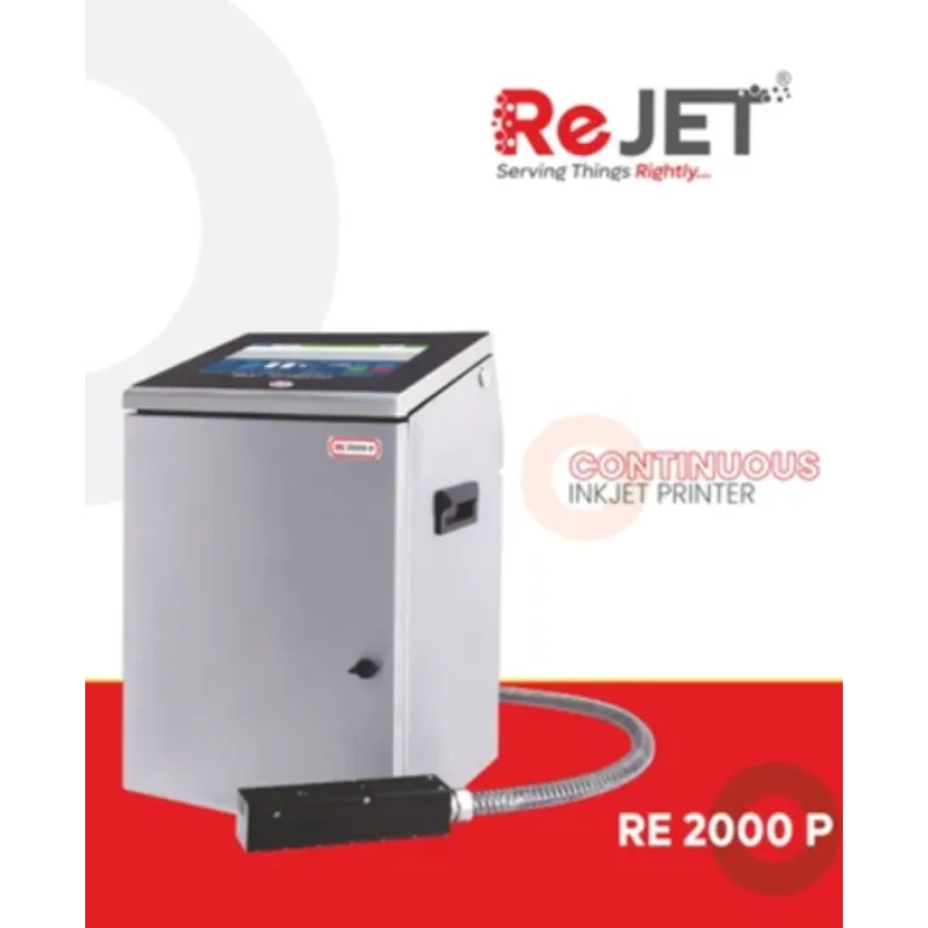 Coding Machine in Rajkot for Precision Marking Loo...