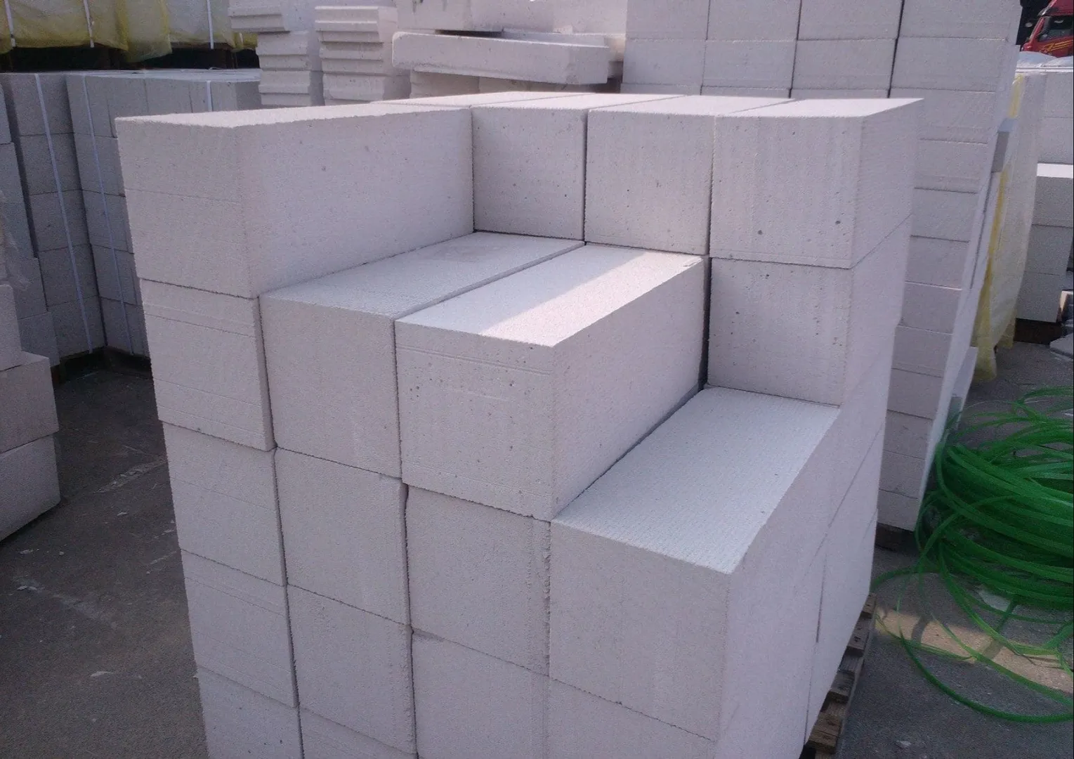 Buy AAC Blocks in Pune – Lightweight, Durable & Ec...