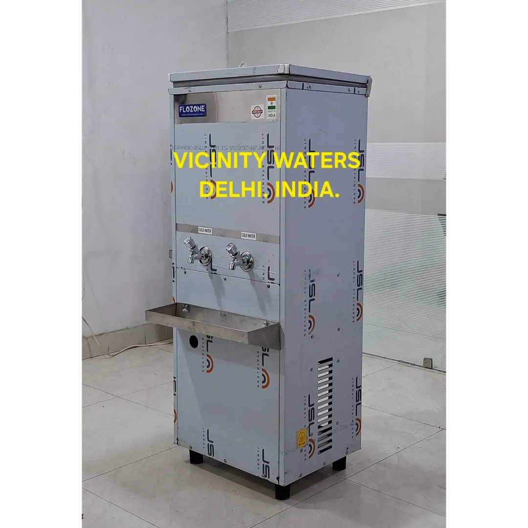 Water Cooler Manufacturer In Rohini Delhi Located ...