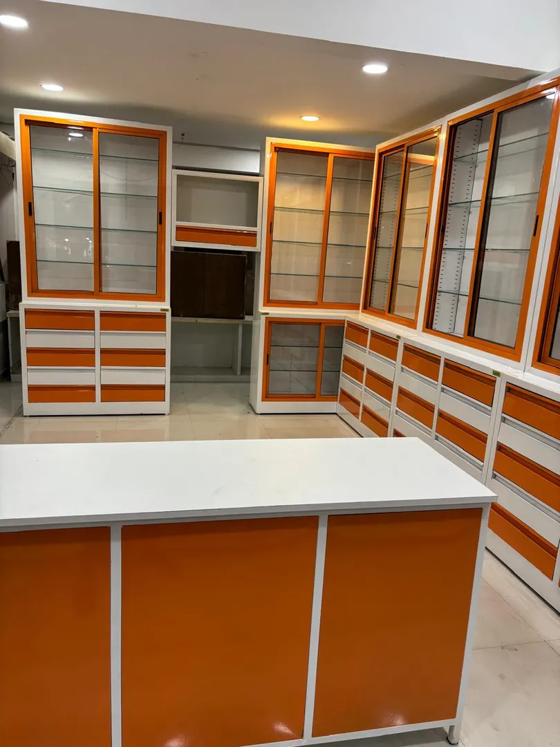 #Medical_Racks_Manufacturer_in_Nagpur
#Medical_Rac...