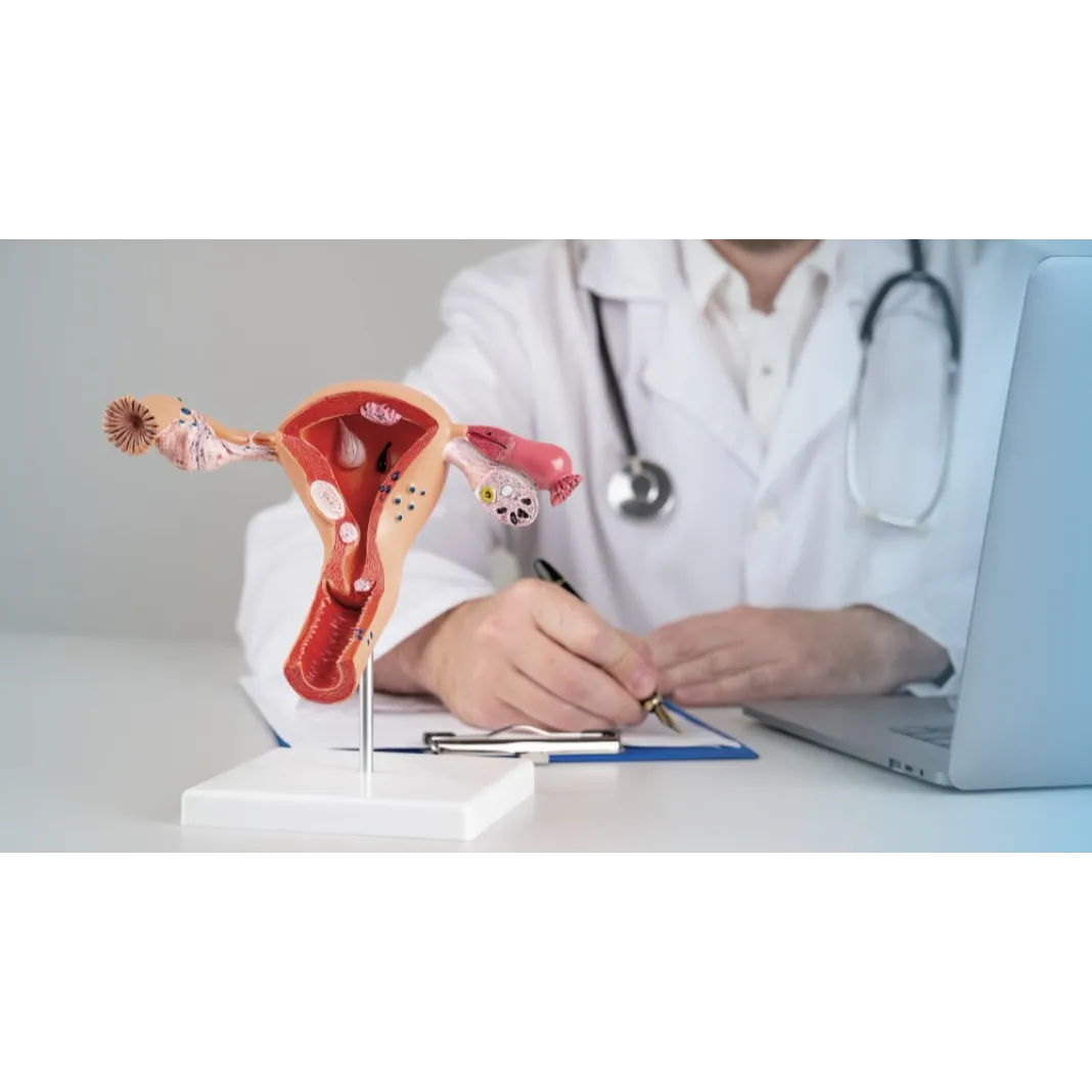Ovarian Diseases in Thane – Early Detection and Ta...