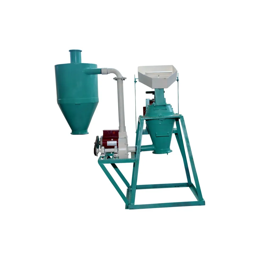 Chilli grinding machine manufacturers in several c...