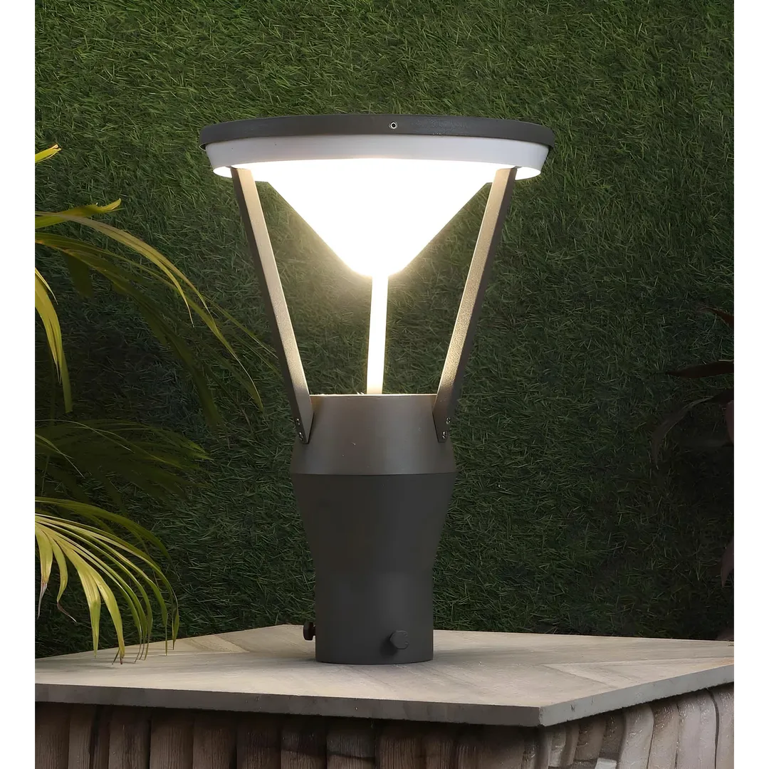 LED Gate Lights in Madipakkam, Chennai – Stylish a...