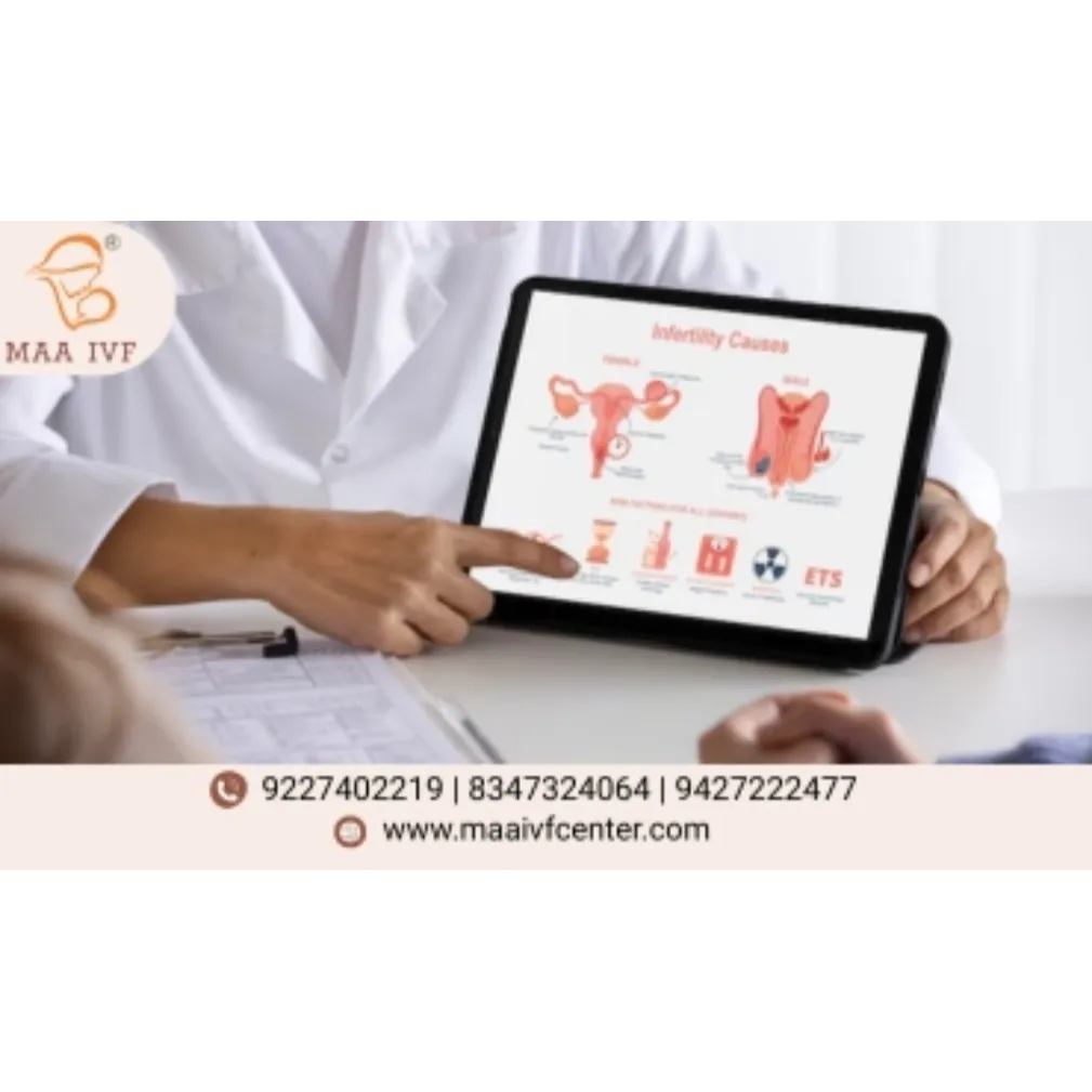 Best Lady Gynecologists in Chandkheda, Ahmedabad.
...