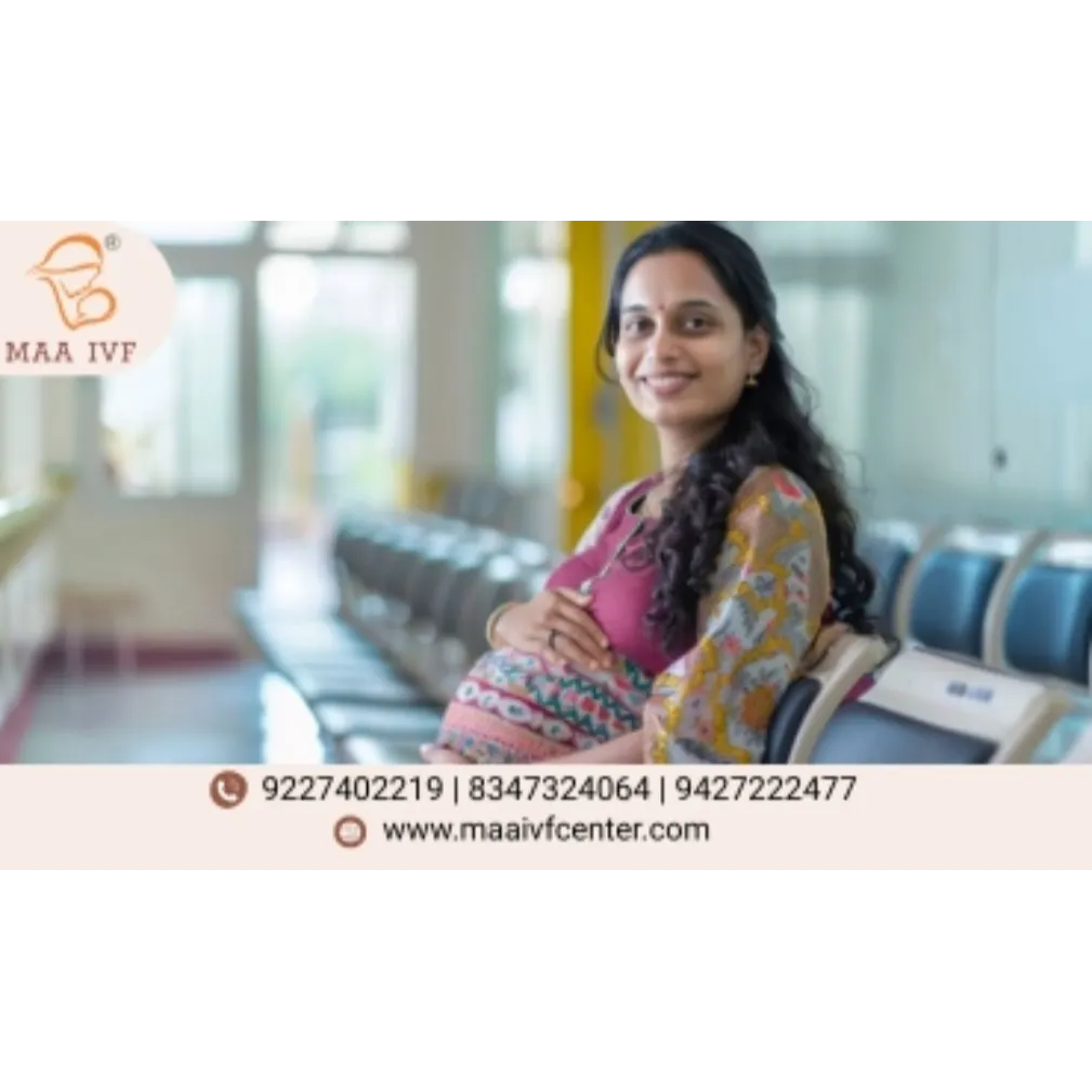 Best Maternity Hospitals in Chandkheda, Ahmedabad....