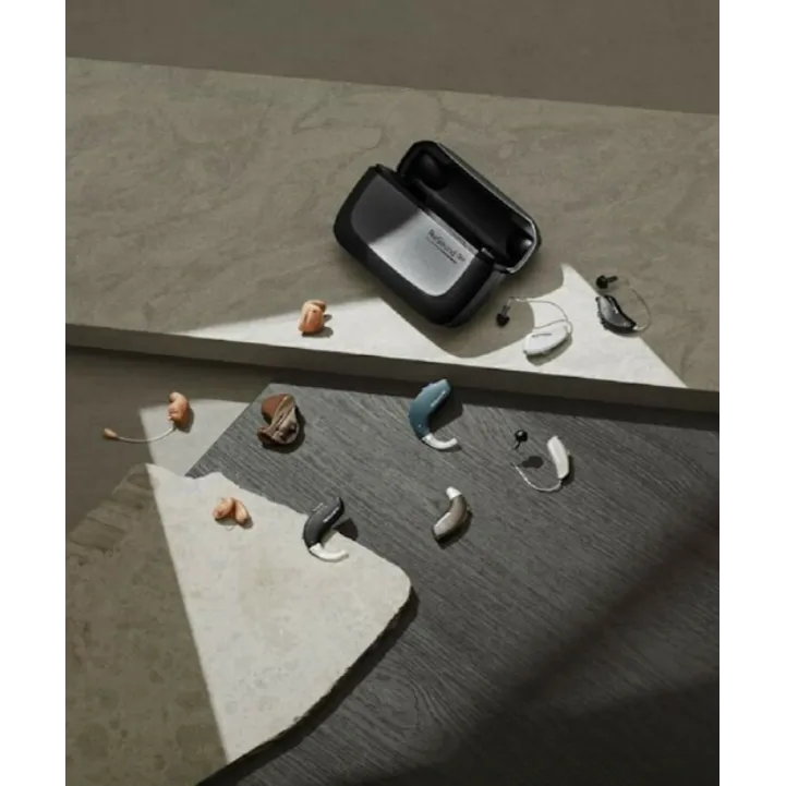 Hearing Aid in Nagpur – Find Your Perfect Match Lo...