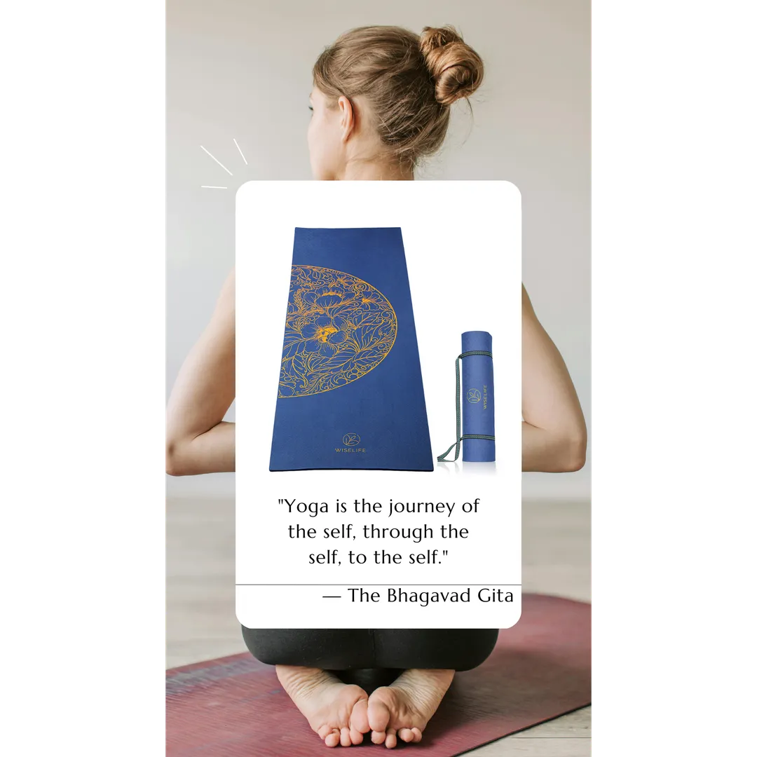 Top 5 Yoga Accessories for Beginners near Godbunde...
