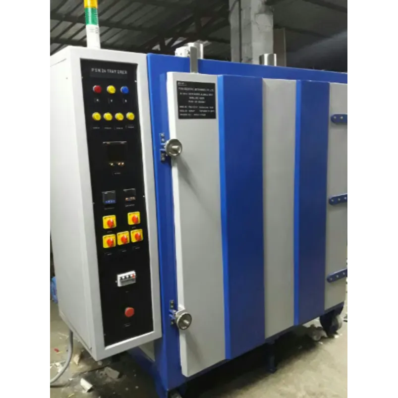 Tray Driers for Efficient Drying Solutions in Bang...