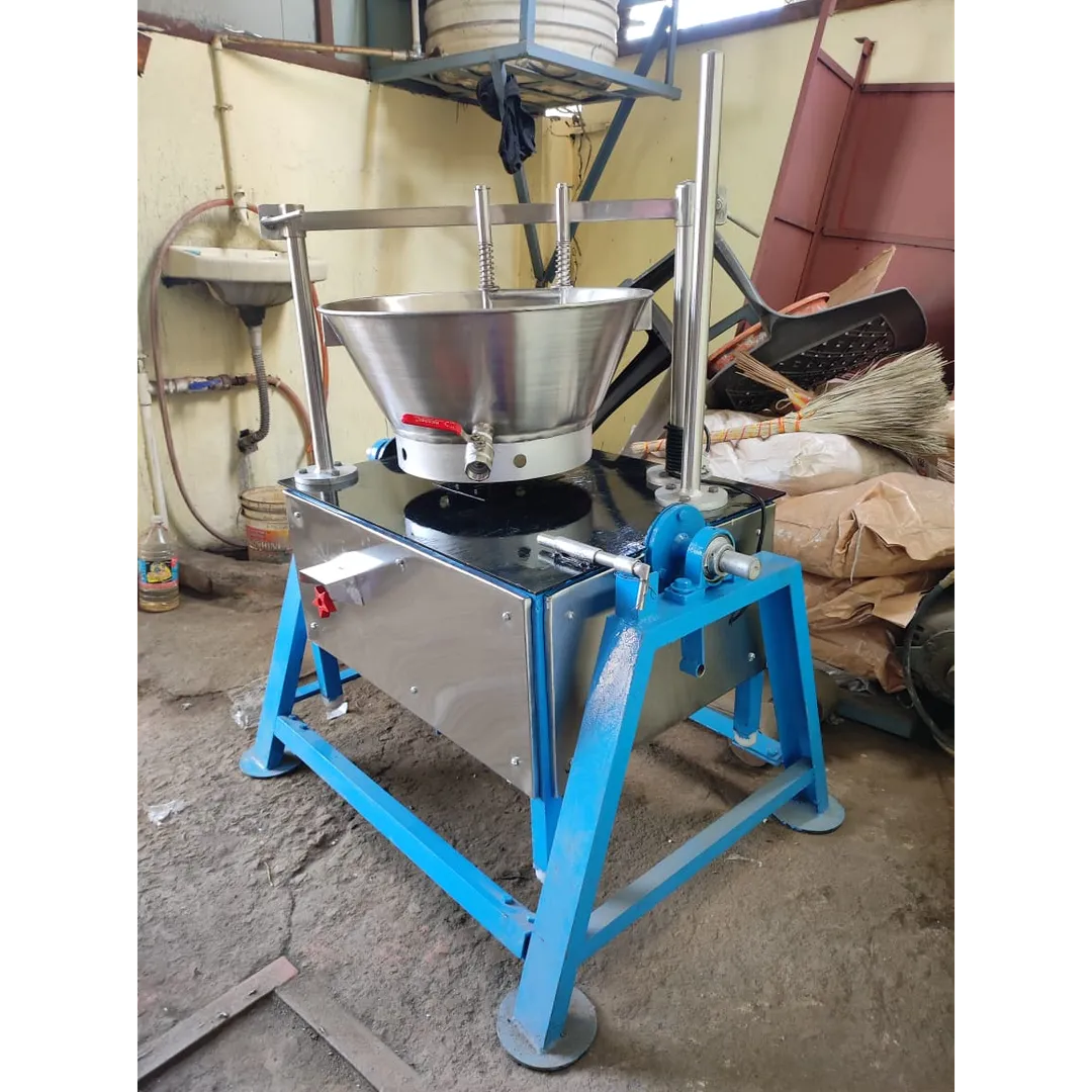 Roasting machine manufacturing and marketing in Na...
