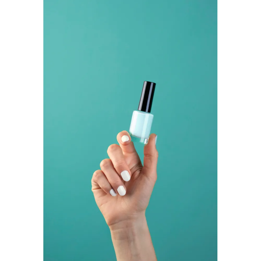 Nail Lacquer – Professional-Grade Finish from New ...