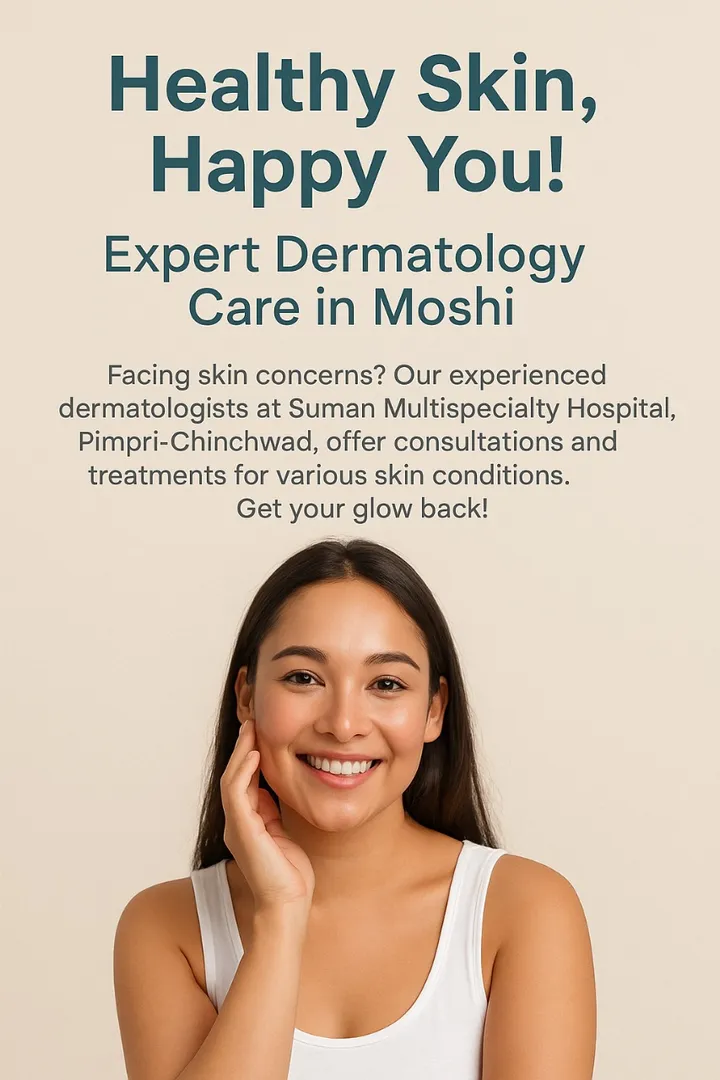 Healthy Skin, Happy You! Expert Dermatology Care i...