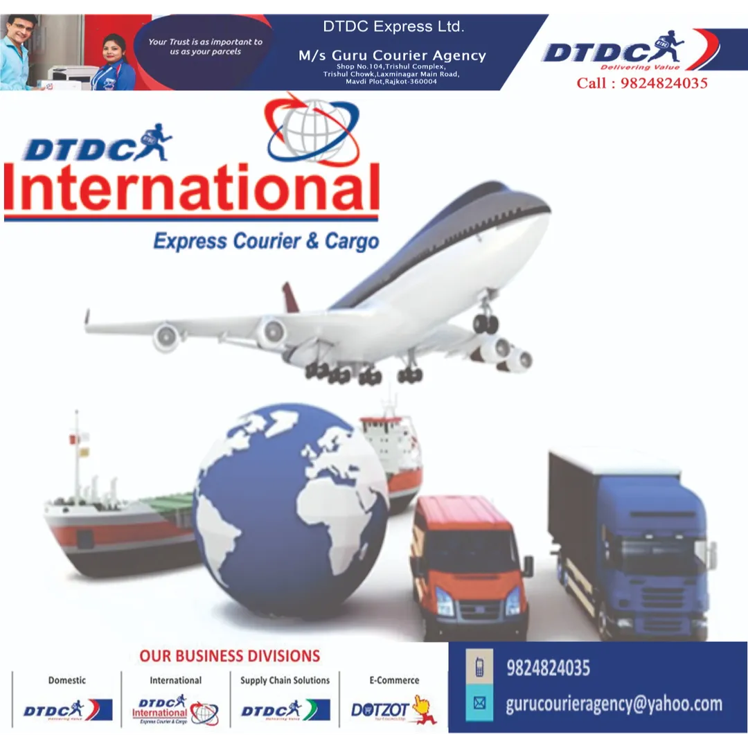 COURIER TO #TOWN #CITY #METRO CITY AND #VILLAGE
...
