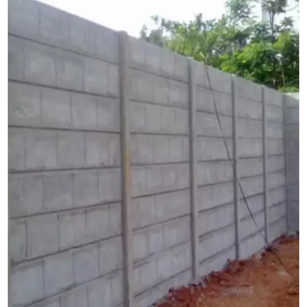 Durable Prestressed Compound Wall Manufacturer in ...