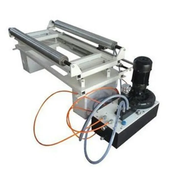 TRA Tracking Frame Manufacturers
We are also supp...