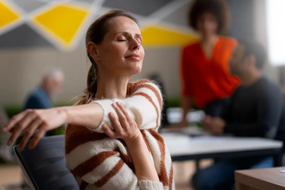 Emotional Wellness in Jaipur: Building a Resilient...