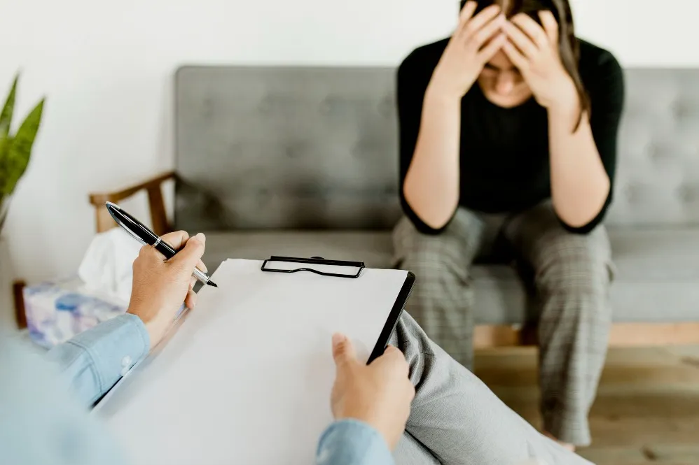 OCD Treatment in Jaipur: Regain Control with Profe...