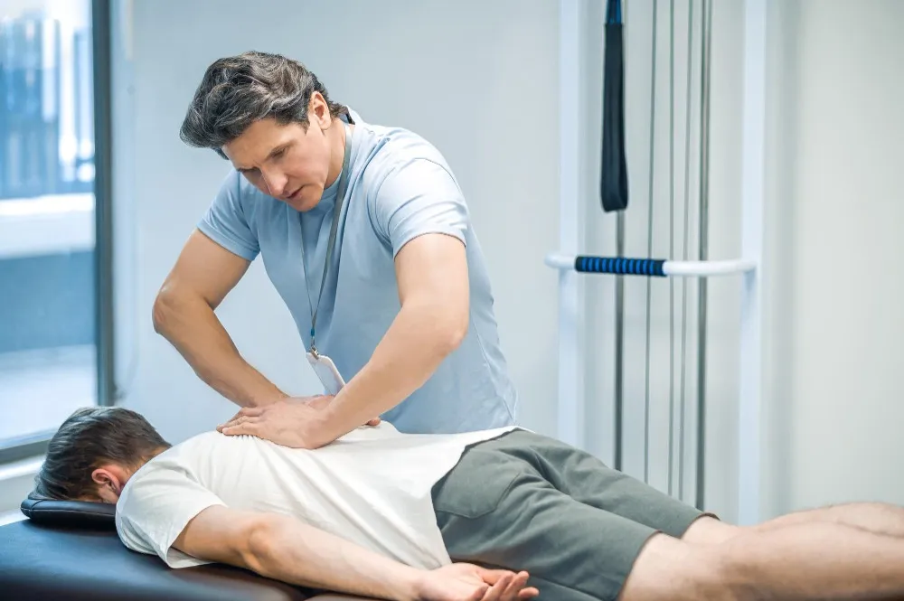 Functional Healing Through Targeted Physiotherapy ...