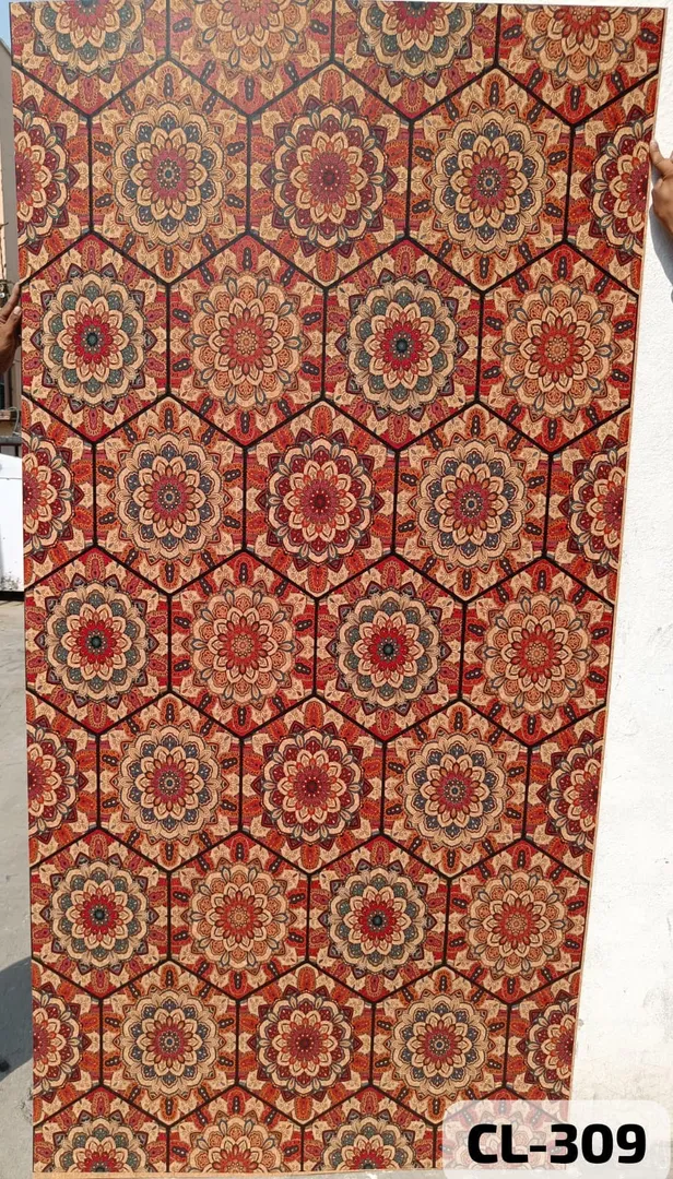 Cork Sheet Size 8×2 and 8×4 Can also be made in 10...