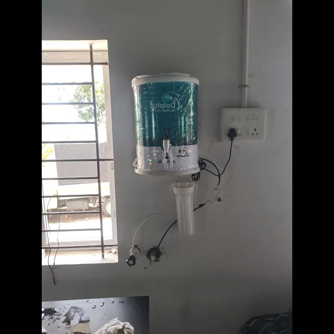 π¬ Ever wondered how RO purification works? Reverse...