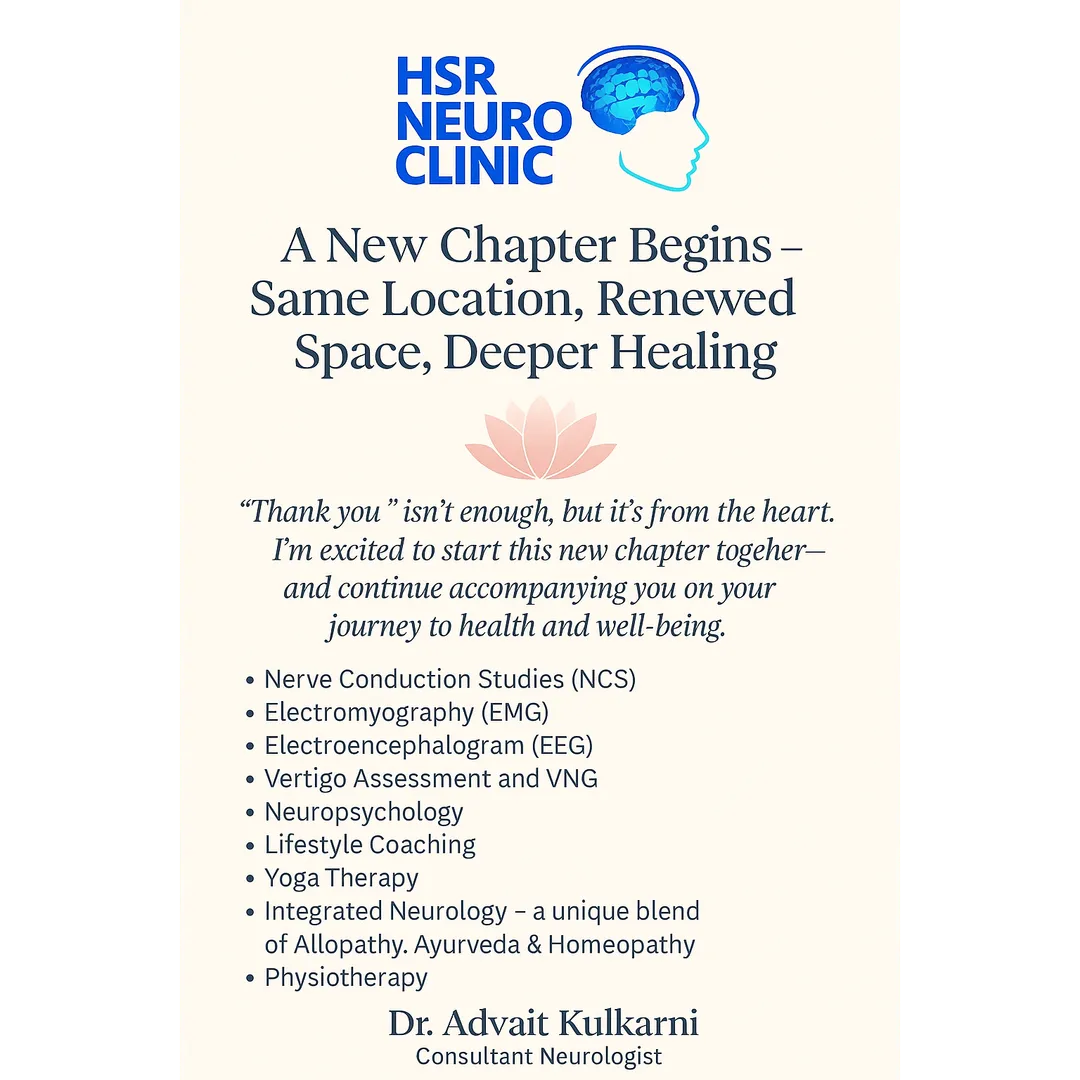 A New Chapter Begins – Same Location, Renewed Spac...