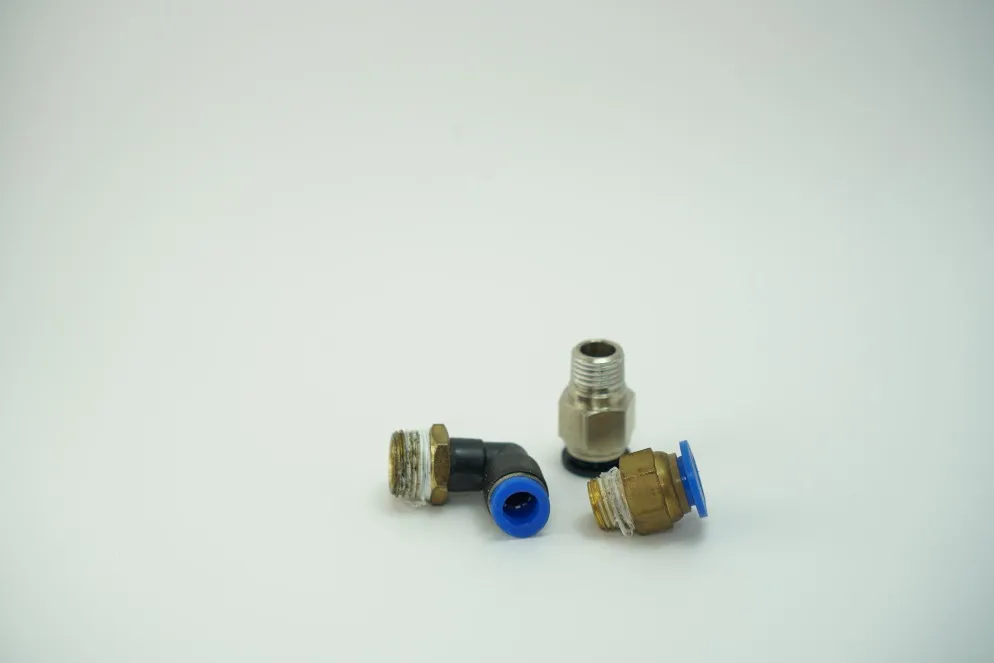 Premium Air Fittings in Bommasandra for Leak-Free ...