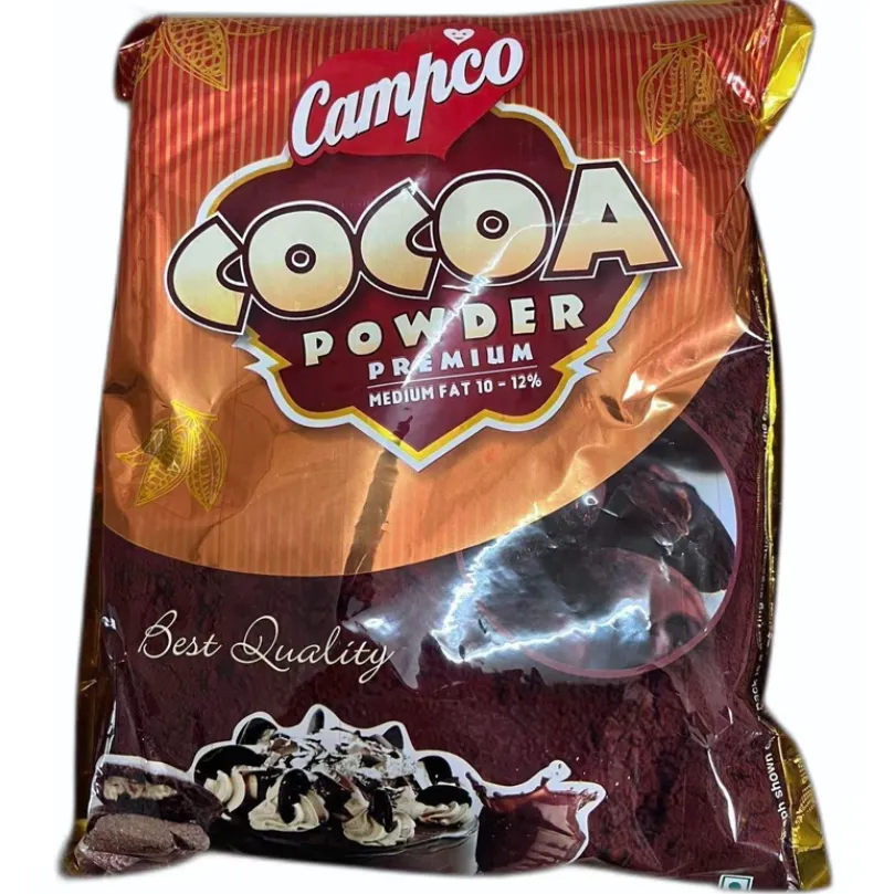 Cocoa Powder for Baking Lovers in Tambaram A rich,...