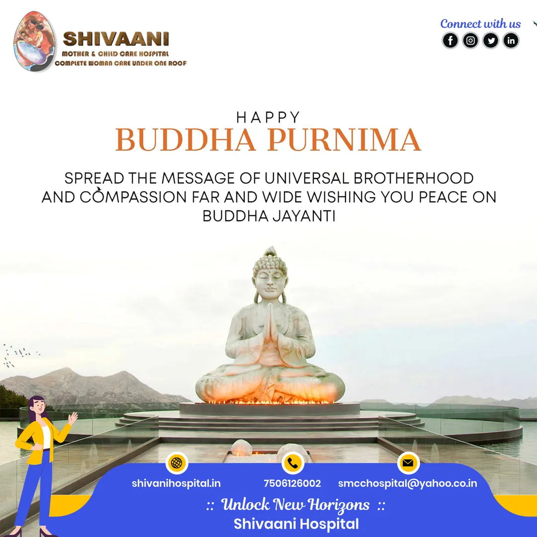๐ธ Celebrate this day by spreading love, practicing...