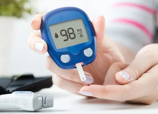 Top Diabetologist in Wagholi – Dr. Amit Tade Clini...