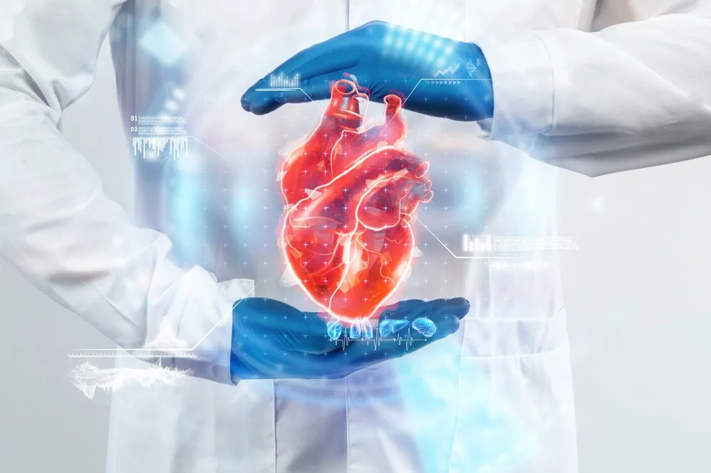 Top Cardiovascular Surgeon in Pune for Complex Hea...