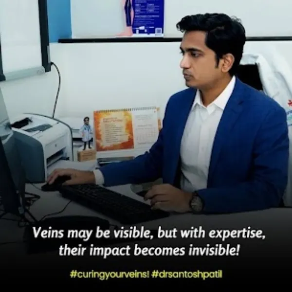 Thyroid Ablation Treatment in Pune | Varicose Vein...