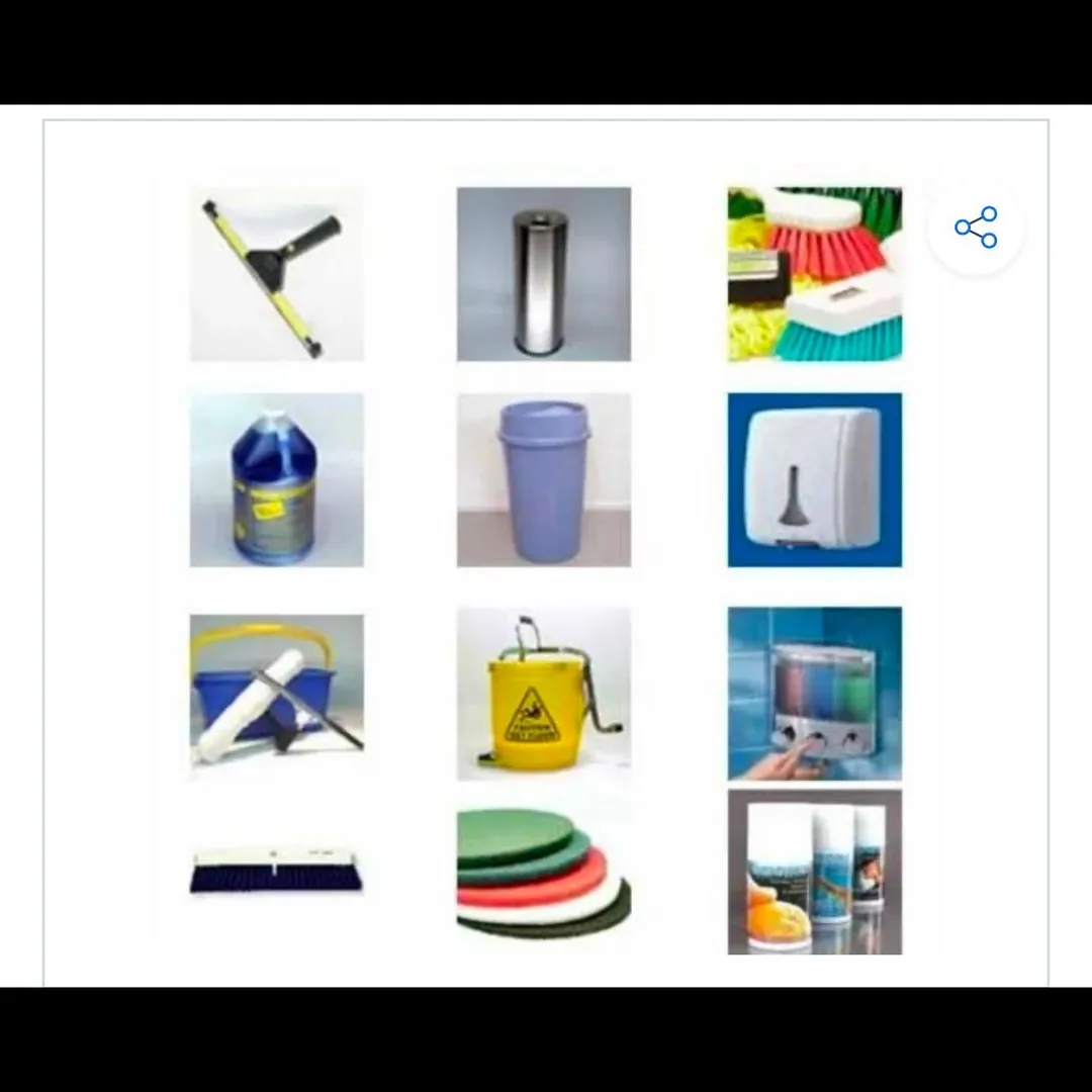 Janani Enterprises is a trusted supplier of high-q...