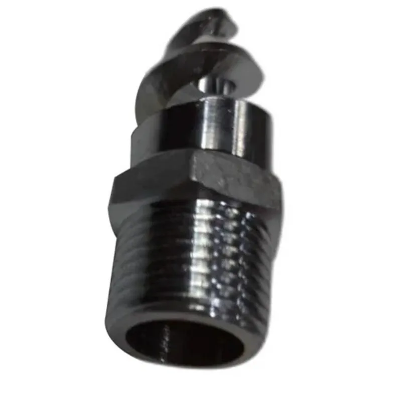 Spiral Jet Fountain Nozzle in NCR – Add Motion and...