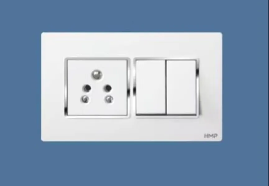 Modular Plates Manufacturer in New Delhi – Sleek D...