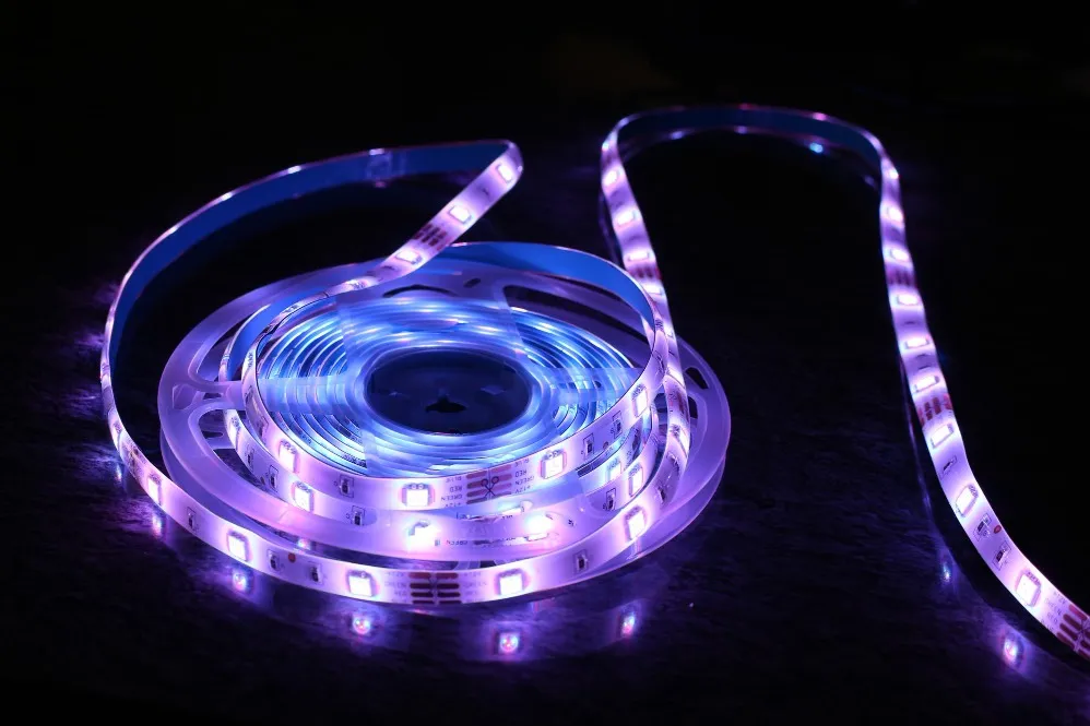 LED Strip Lights in Alandur, Chennai – Flexible Li...
