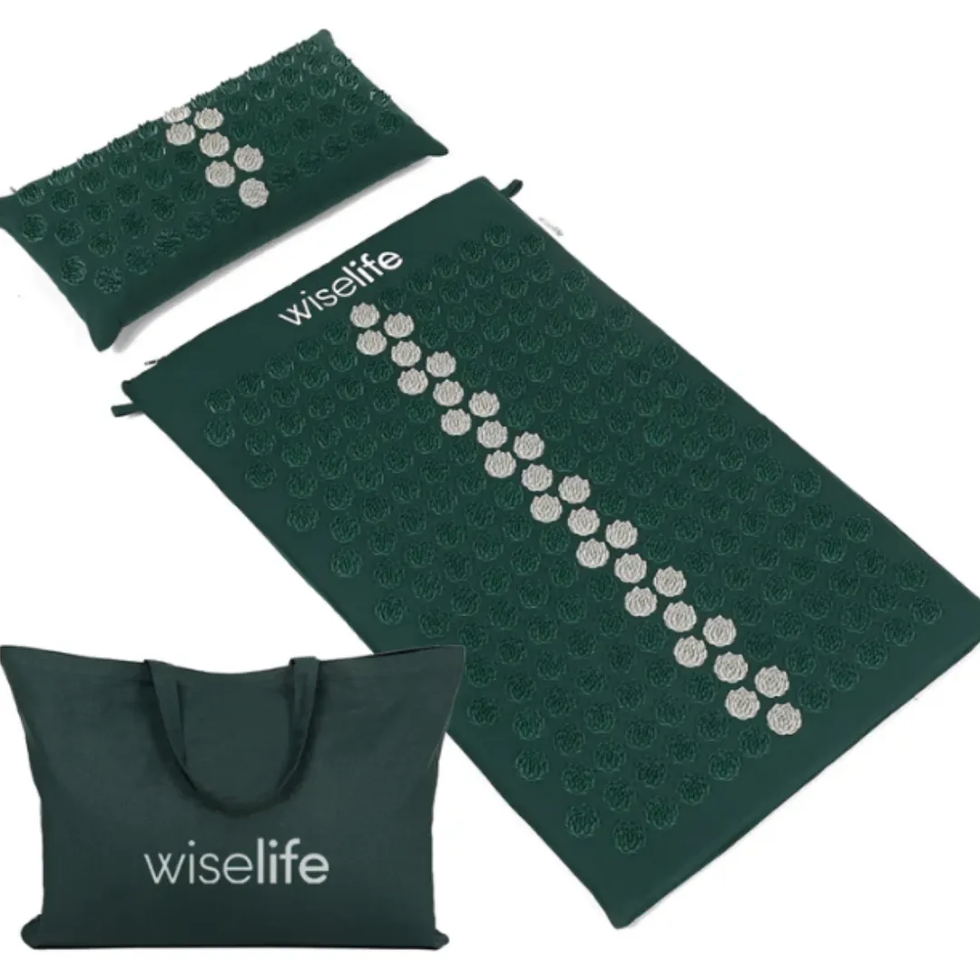Affordable superior quality Accupressure Mat with ...