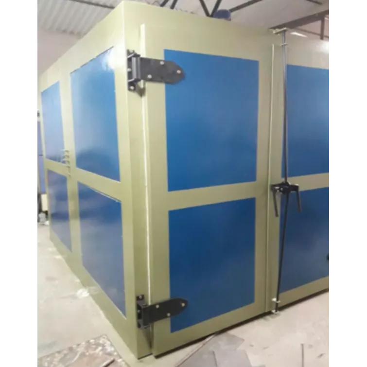 Why Choose a Hot Air Oven Manufacturer in Bangalor...