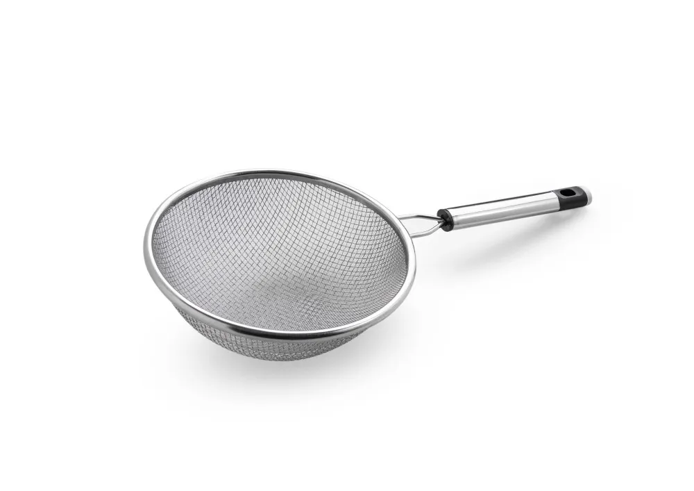 Net Colanders: Perfect for Cleaning and Draining i...