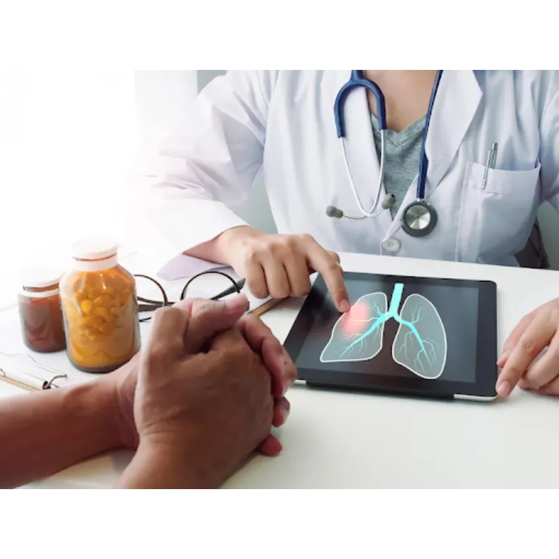 Best Treatment for Lung Defects in Pune Using Thor...