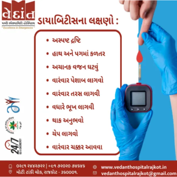 Comprehensive Internal Care by General Medicine Ex...